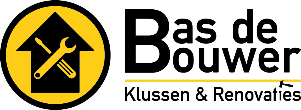 Bas de Bouwer Logo